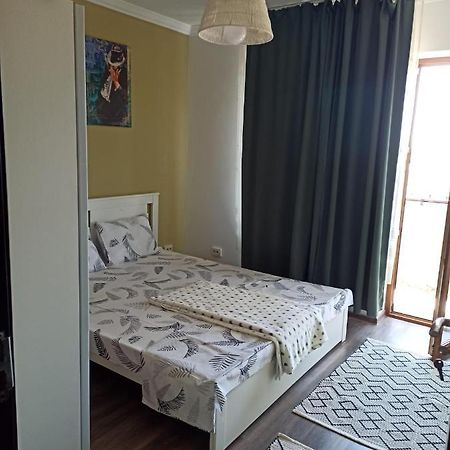 Apartament 2 Camere In Текіргіол Екстер'єр фото