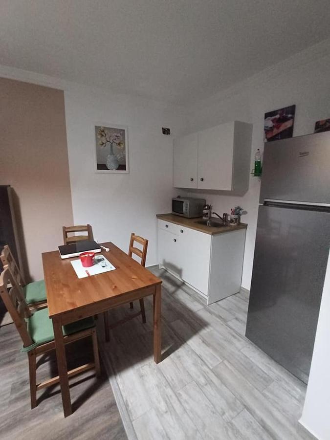 Apartament 2 Camere In Текіргіол Екстер'єр фото