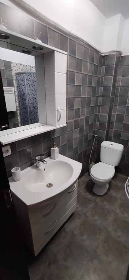 Apartament 2 Camere In Текіргіол Екстер'єр фото
