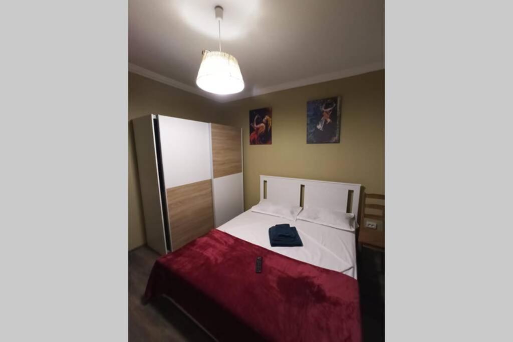 Apartament 2 Camere In Текіргіол Екстер'єр фото
