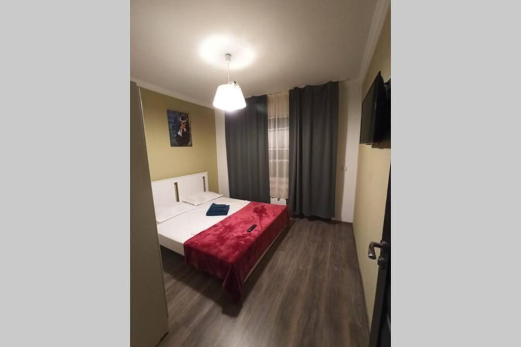 Apartament 2 Camere In Текіргіол Екстер'єр фото