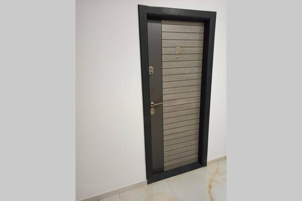 Apartament 2 Camere In Текіргіол Екстер'єр фото