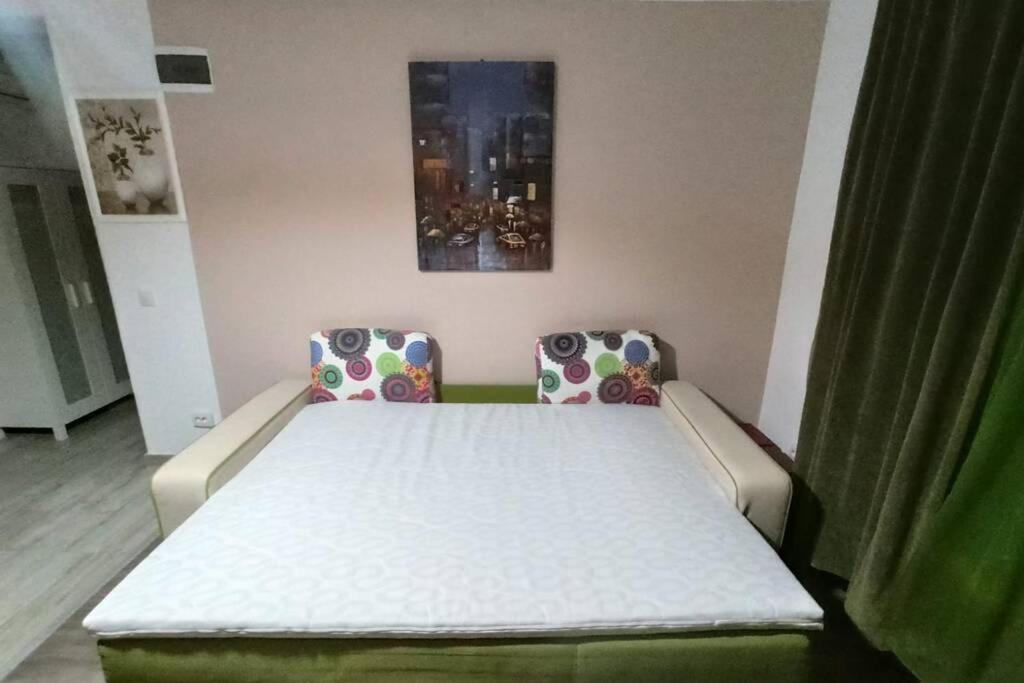 Apartament 2 Camere In Текіргіол Екстер'єр фото