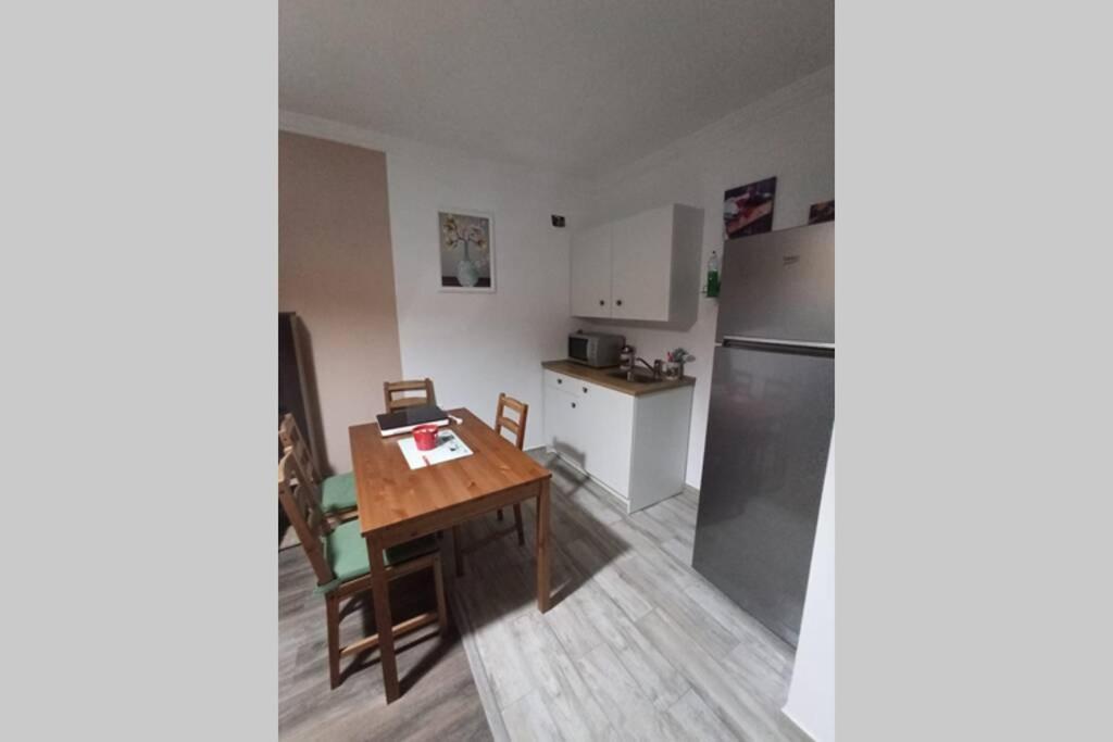 Apartament 2 Camere In Текіргіол Екстер'єр фото