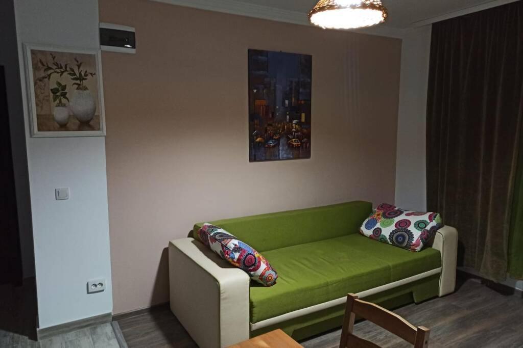 Apartament 2 Camere In Текіргіол Екстер'єр фото