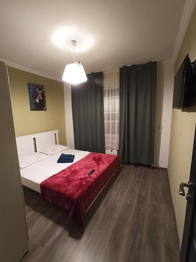 Apartament 2 Camere In Текіргіол Екстер'єр фото