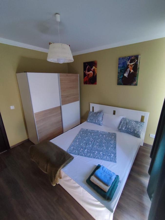 Apartament 2 Camere In Текіргіол Екстер'єр фото