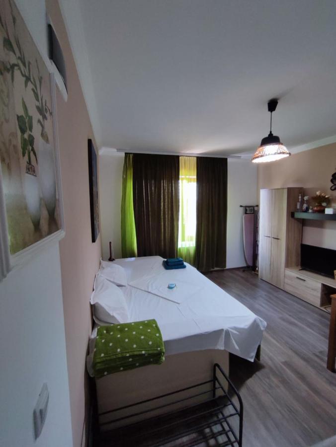Apartament 2 Camere In Текіргіол Екстер'єр фото