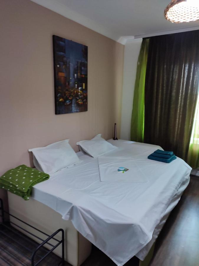 Apartament 2 Camere In Текіргіол Екстер'єр фото