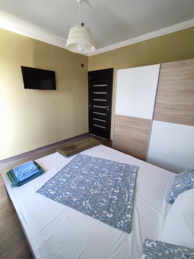 Apartament 2 Camere In Текіргіол Екстер'єр фото