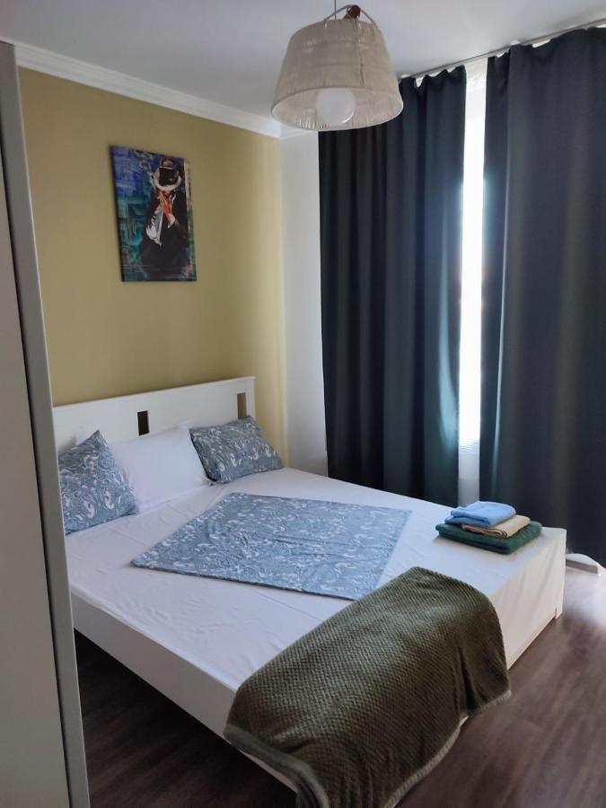 Apartament 2 Camere In Текіргіол Екстер'єр фото
