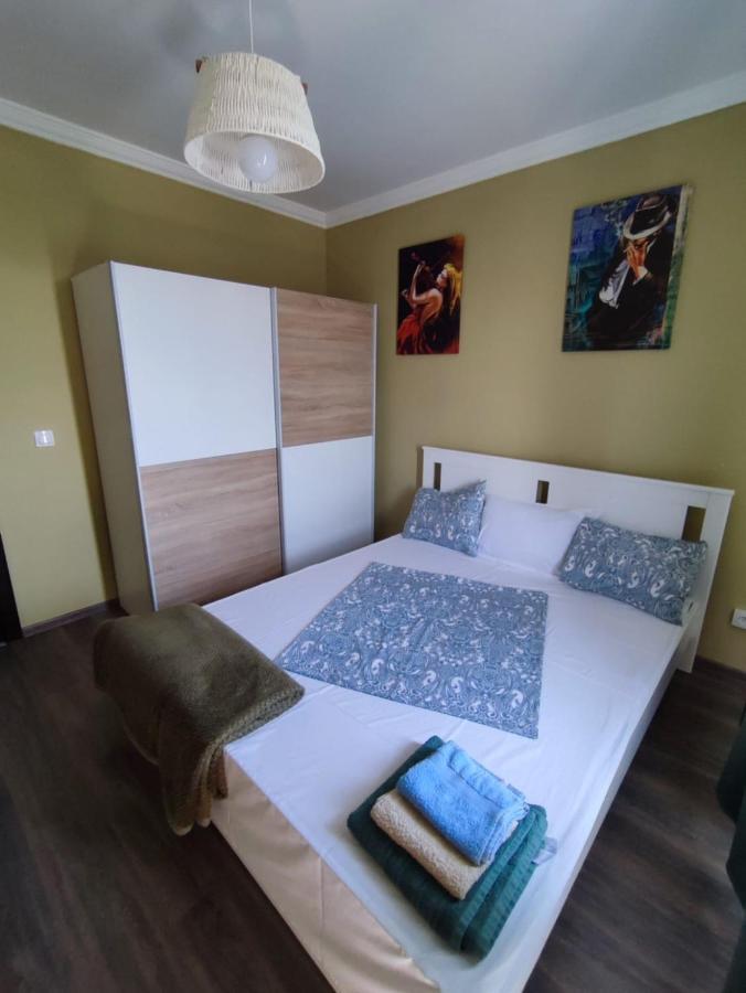 Apartament 2 Camere In Текіргіол Екстер'єр фото