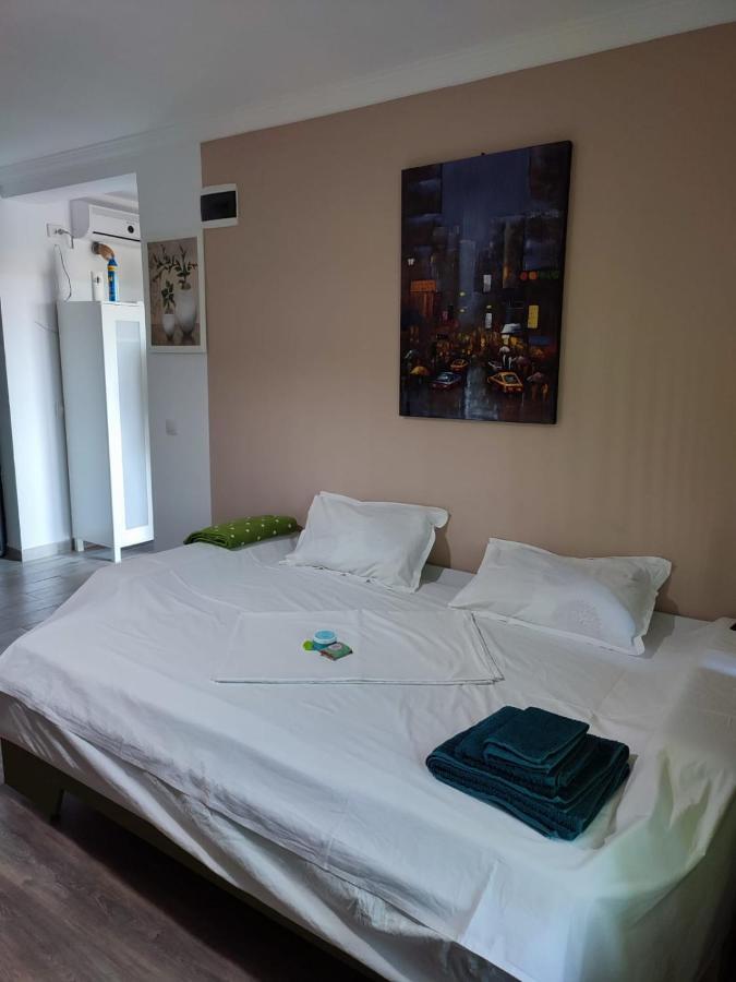 Apartament 2 Camere In Текіргіол Екстер'єр фото