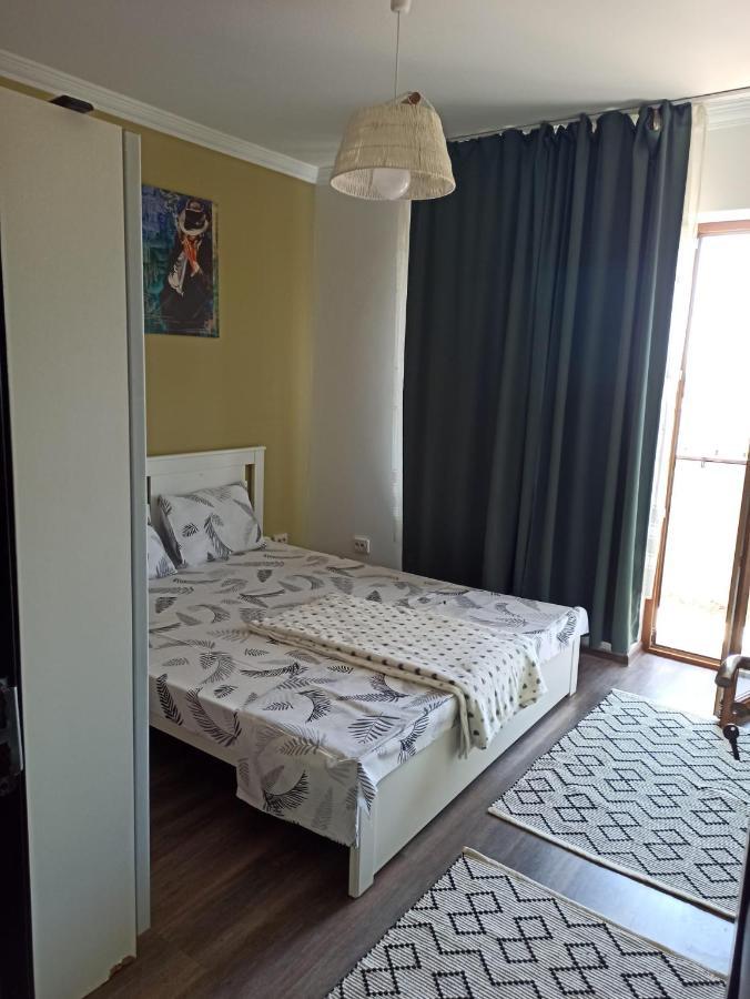 Apartament 2 Camere In Текіргіол Екстер'єр фото