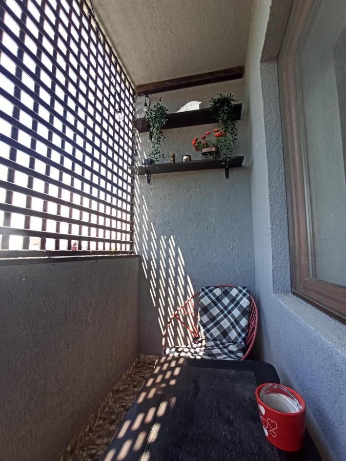 Apartament 2 Camere In Текіргіол Екстер'єр фото