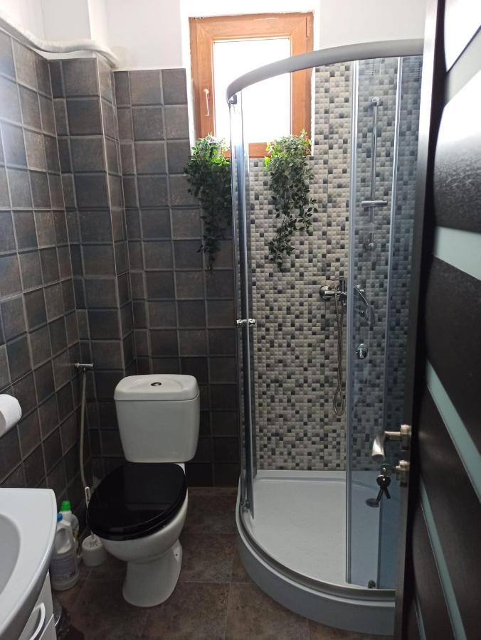 Apartament 2 Camere In Текіргіол Екстер'єр фото
